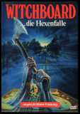 WITCHBOARD die Hexenfalle (uncut) Kevin Tenney