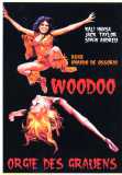 Woodoo - Orgie des Grauens (1974) uncut