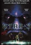 XTRO 3 (uncut) Robert Culp