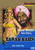 Zarak Khan (1956) Victor Mature + Anita Ekberg