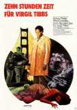 Zehn Stunden Zeit für Virgil Tibbs (uncut) Sidney Poitier