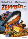 Zeppelin - Das fliegende Schiff (1971) Michael York (uncut)