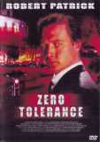 Zero Tolerance (uncut) Robert Patrick