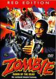 Zombie - Dawn of the Dead (1978) Red Edition (uncut)