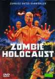 Zombie Holocaust (uncut) Zombies unter Kannibalen