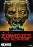Zombies the Beginning (uncut) Bruno Mattei