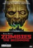 Zombies the Beginning (uncut) Bruno Mattei