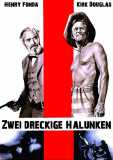 Zwei Dreckige Halunken (1970) Kirk Douglas + Henry Fonda