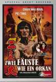 Zwei Fäuste wie ein Orkan (1974) uncut