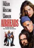 Airheads (uncut) Steve Buscemi