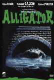 Alligator (uncut) Robert Forster