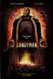 Candyman - Candyman's Fluch (uncut) Clive Barker