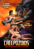 Creepozoids - Angriff der Mutanten (uncut) David DeCoteau
