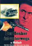 Der Henker ist unterwegs (1958) Eli Wallach + Robert Keith