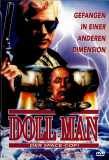 Dollman -  Der Space-Cop (uncut)