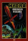 Hydra - Verschollen in Galaxis 4 (uncut) Harry Hope