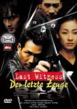 Last Witness - Der Letzte Zeuge (uncut)