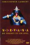 Nirvana - Die Zukunft ist ein Spiel (uncut) Christopher Lambert
