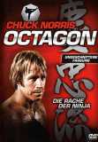 Octagon (uncut) Chuck Norris