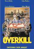 Overkill - Inferno der Angst (uncut) Ulli Lommel