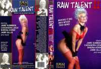 Raw Talent 2 (uncut) Hardcoreklassiker