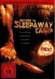 Return to Sleepaway Camp (uncut)