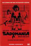 Sadomania - Hölle der Lust (uncut) Jess Franco - Extended Fassung