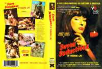 The Seven Seductions of Madame Lau (uncut) Hardcoreklassiker