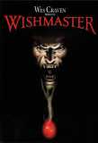 Wishmaster (uncut) Wes Craven