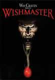 Wishmaster (uncut) Wes Craven