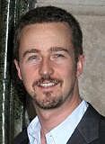 Edward Norton - Biografie und Filmografie