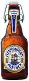 Flensburger Pils - Das Flenst