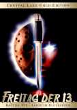 Freitag der 13. Teil  7 (UNRATED) Jason im Blutrausch