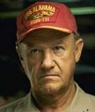 Gene Hackman - Biografie und Filmografie