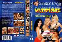 Ginger Lynn - The Ultimate Real People Vol.1 (uncut) Hardcoreklassiker