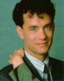 Tom Hanks - Biografie und Filmografie