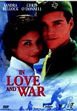 In Love and War (uncut) Sandra Bullock