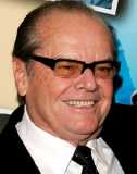 Jack Nicholson - Biografie und Filmografie