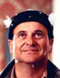 Joe Pesci - Biografie und Filmografie