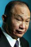 John Woo - Biografie und Filmografie