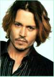 Johnny Depp - Biografie und Filmografie