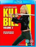 Kill Bill Vol.2 (uncut) Blu-ray