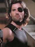 Kurt Russell - Biografie und Filmografie