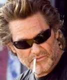 Kurt Russell - Biografie und Filmografie