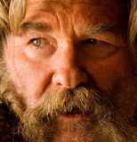 Kurt Russell - Biografie und Filmografie