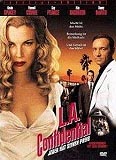 L.A. Confidential - Jeder Kopf hat seinen Preis (uncut)