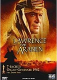 Lawrence von Arabien (uncut) OSCAR Bester Film 1962