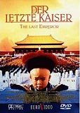 Der letzte Kaiser (uncut) OSCAR Bester Film 1988
