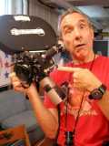 Lloyd Kaufman - Biografie und Filmografie