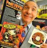 Lloyd Kaufman - Biografie und Filmografie